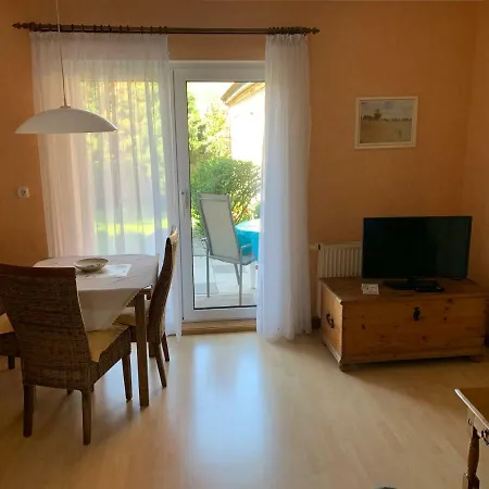 Privatpension Haus Kiesel *