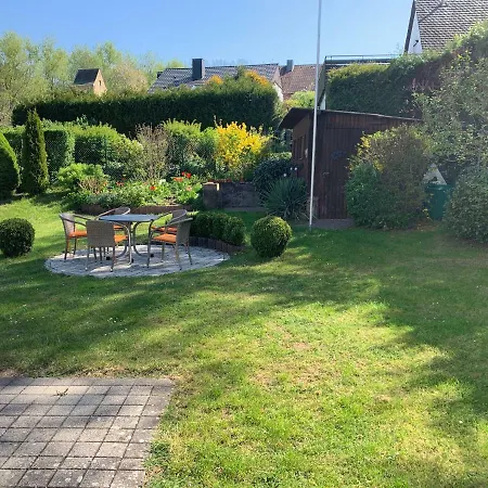 Privatpension Haus Kiesel