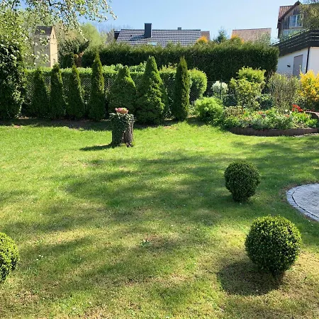Privatpension Haus Kiesel